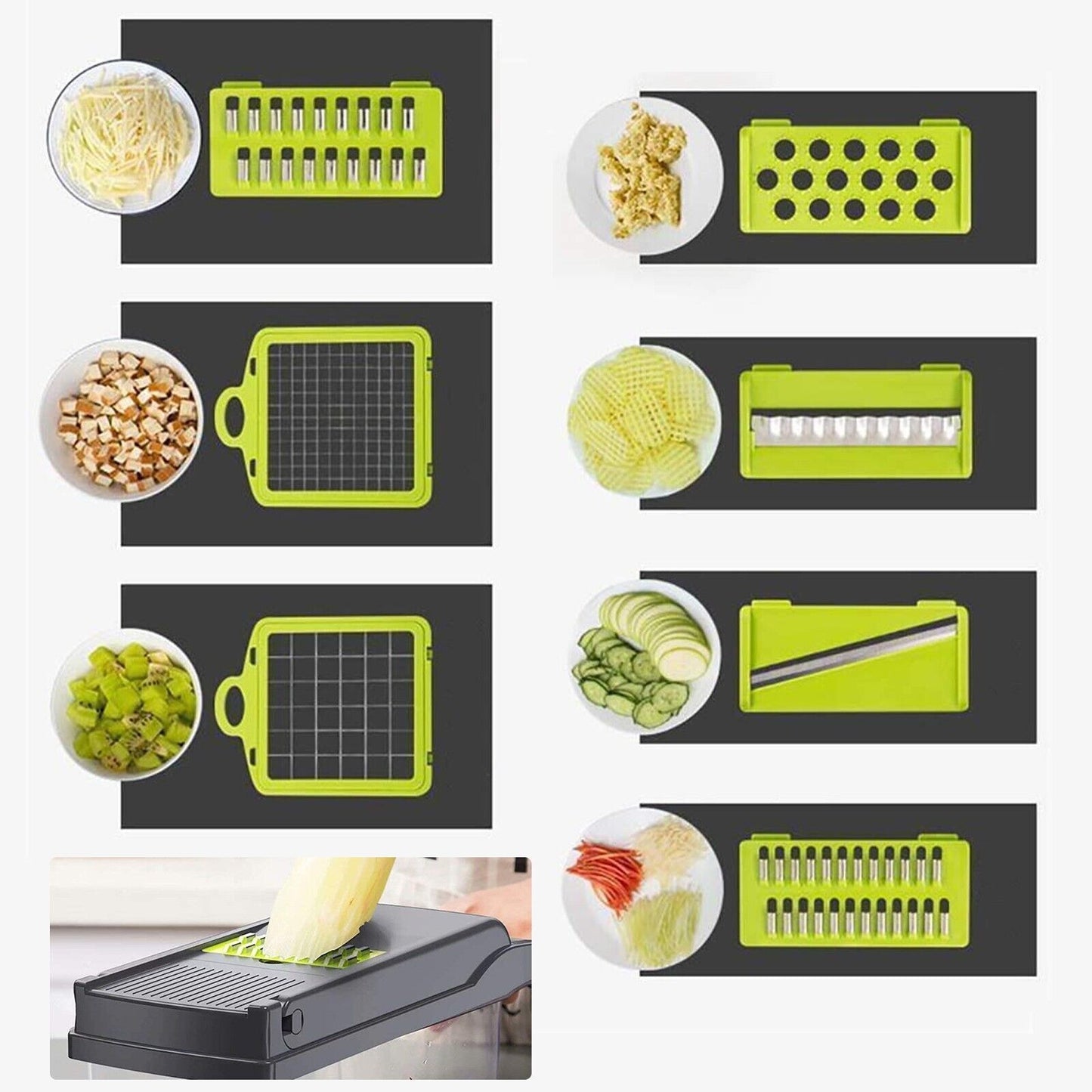 ChopPro 15-in-1