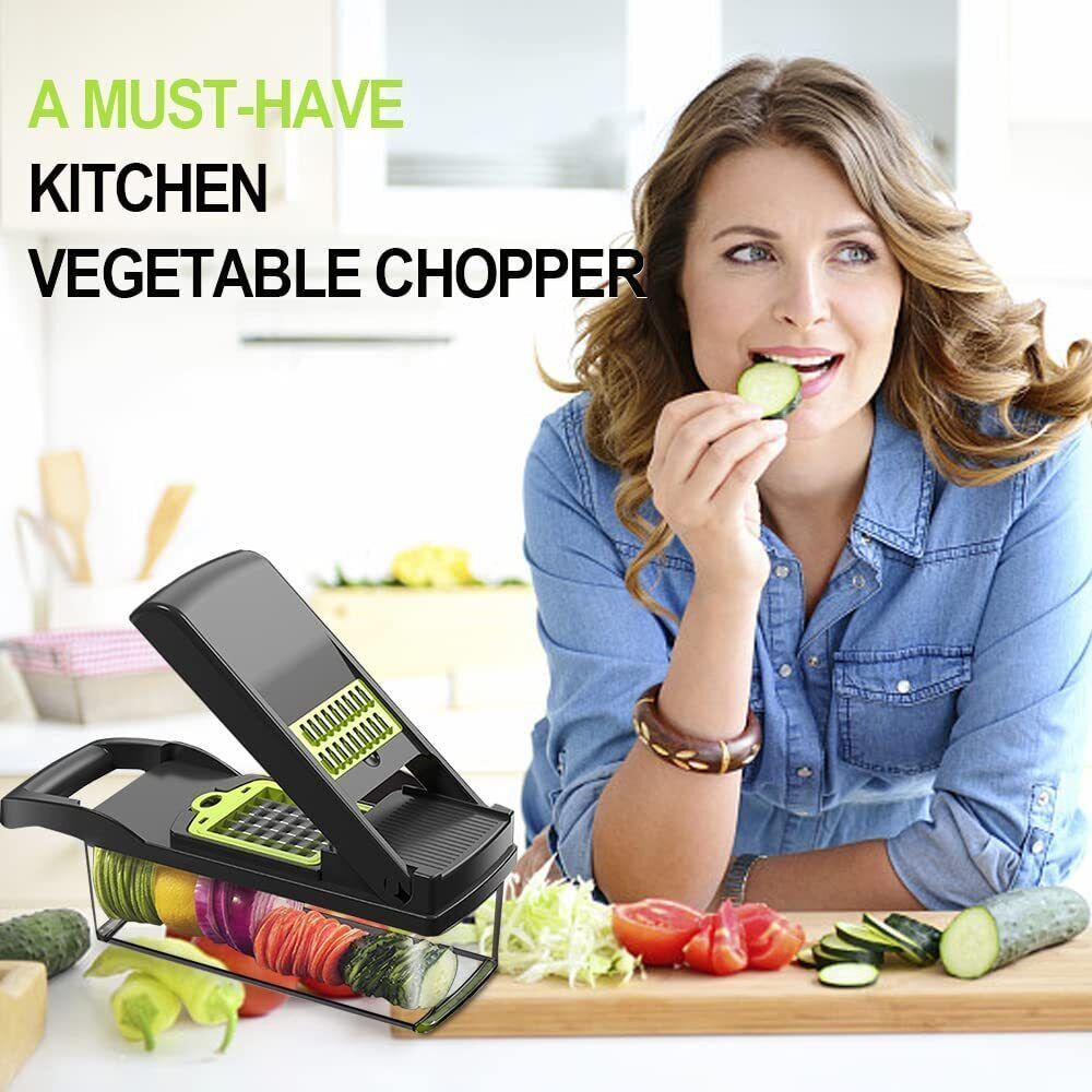 ChopPro 15-in-1