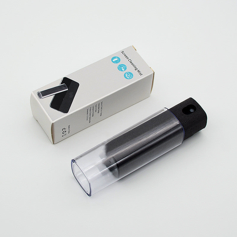 Pocket Screen Cleaner