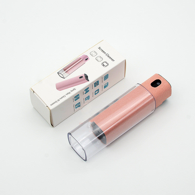 Pocket Screen Cleaner