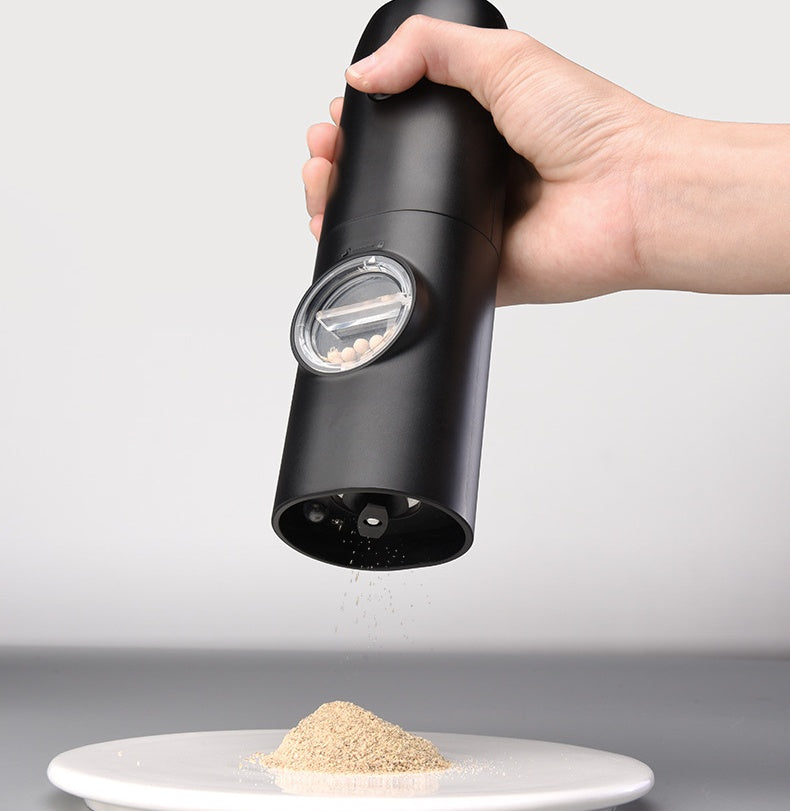 Electric kitchen grinder