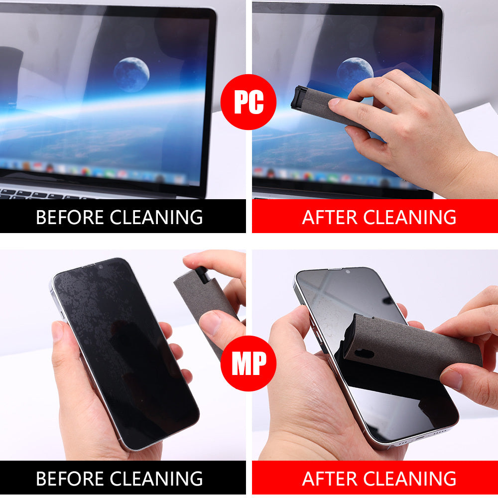 Pocket Screen Cleaner