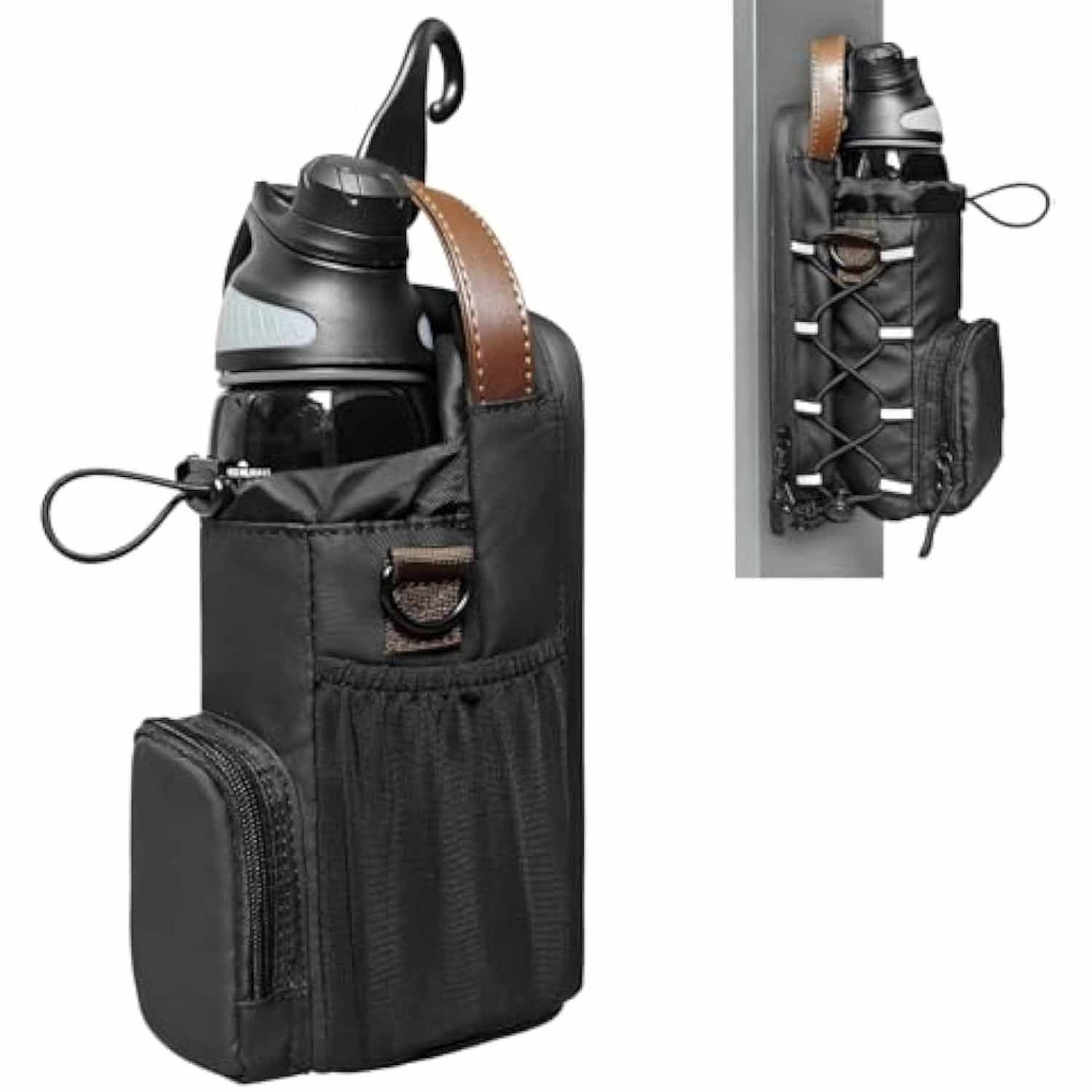 HydroFit magnetic sports bag