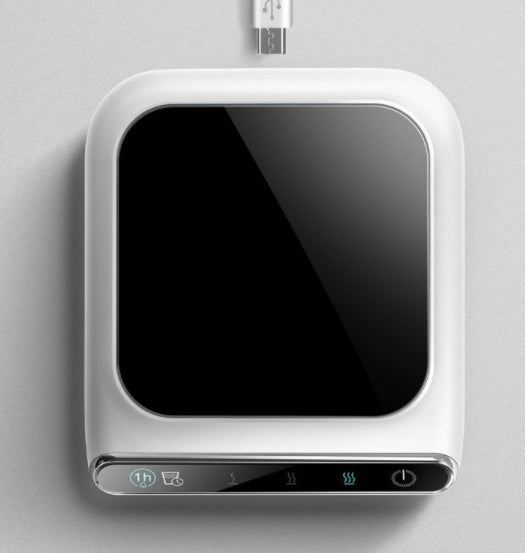 Tinyheat Go