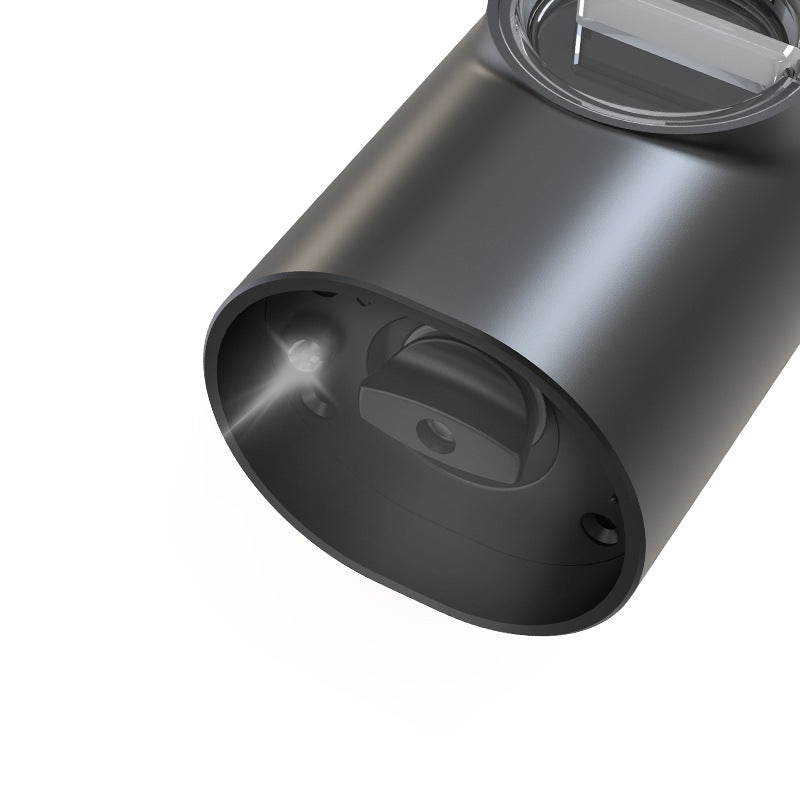 Electric kitchen grinder