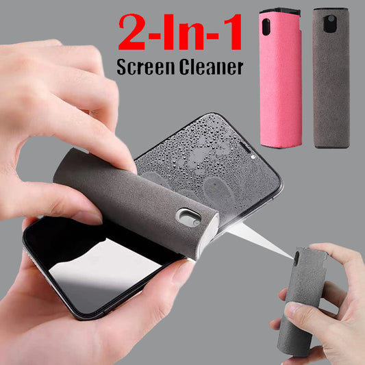 Pocket Screen Cleaner