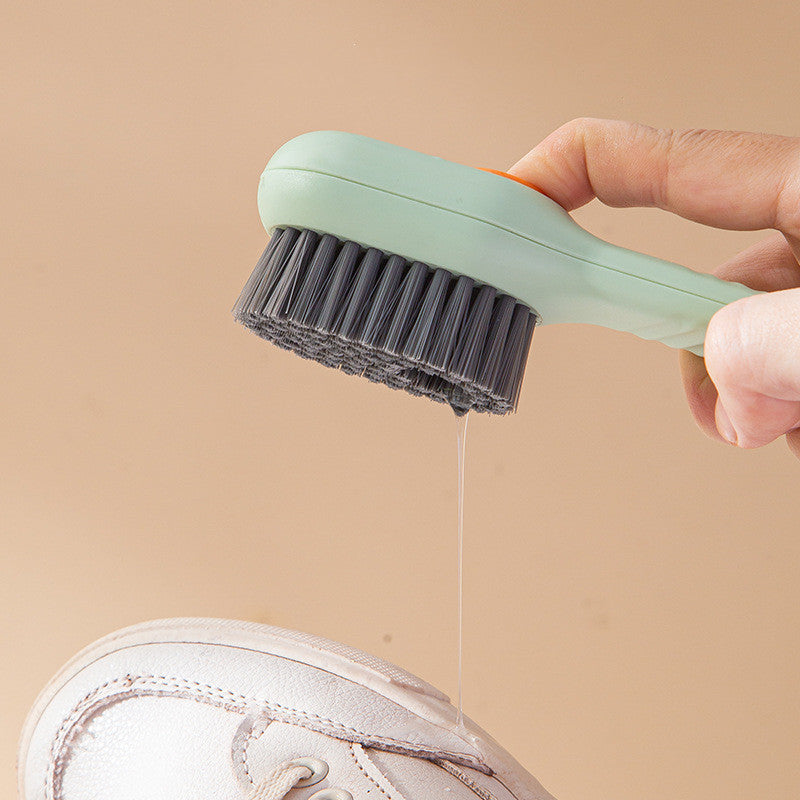 SmartScrub 2-in-1 Cleaning Tool