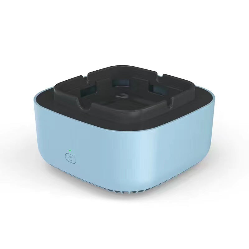Air Purifying Ashtray
