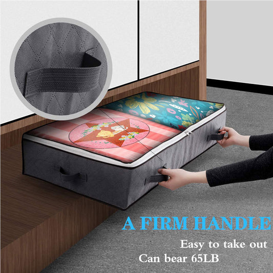 Dust proof storage bag